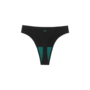 Seamless High Rise Thong