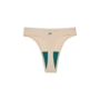 Seamless High Rise Thong