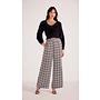 Delphine Wide Leg Pant
