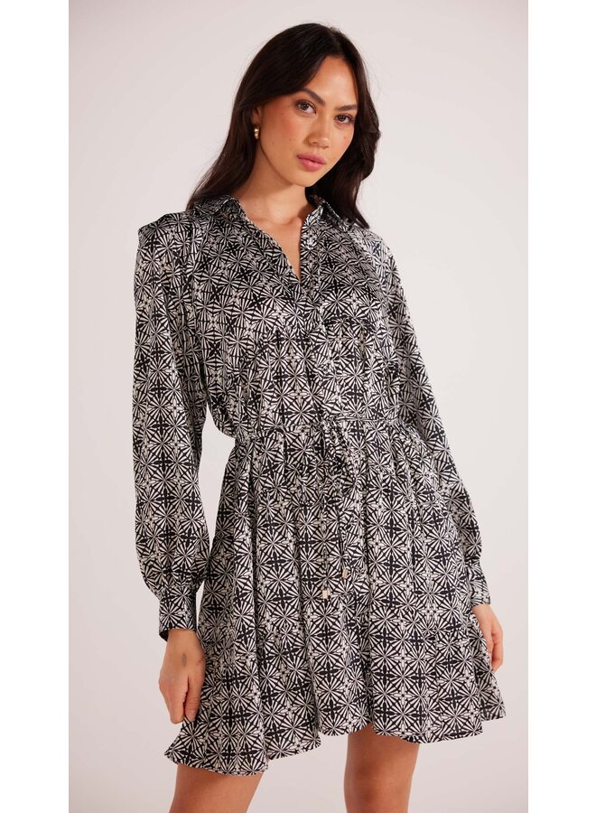 Delphine Mini Dress