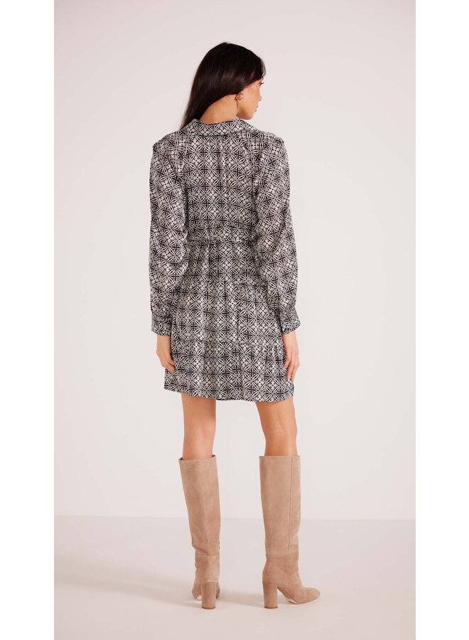 Delphine Mini Dress