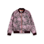 Reversible Bomber
