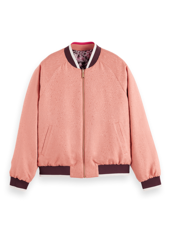 Reversible Bomber