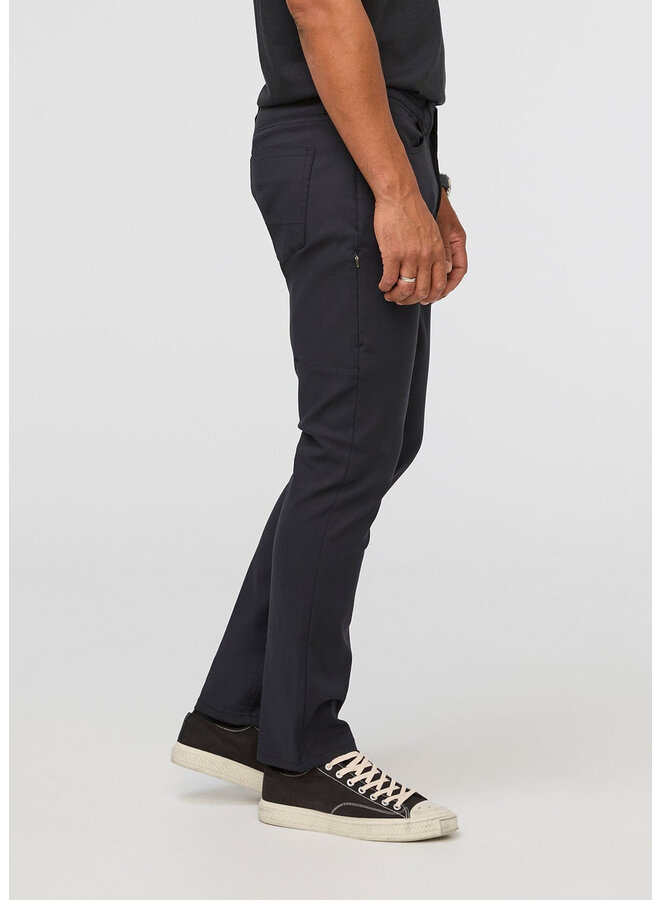 Nu Stretch Relaxed 5 Pocket