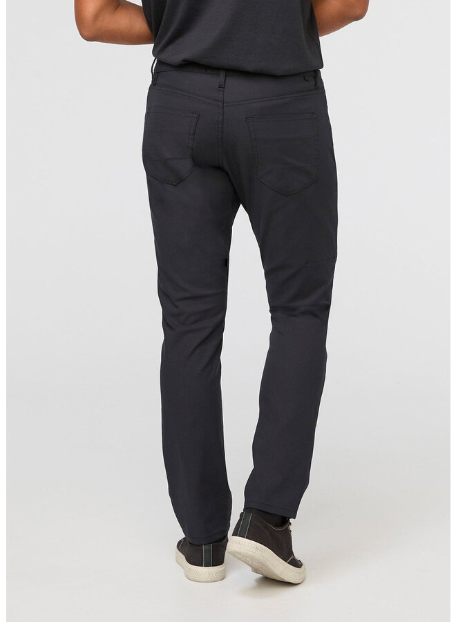 Nu Stretch Relaxed 5 Pocket