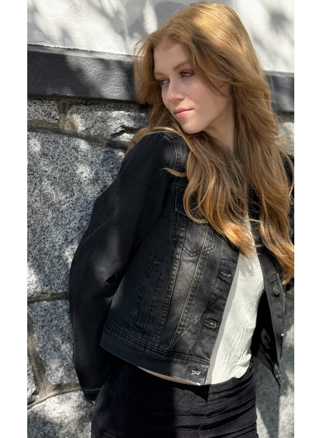 Rumors Denim Jkt