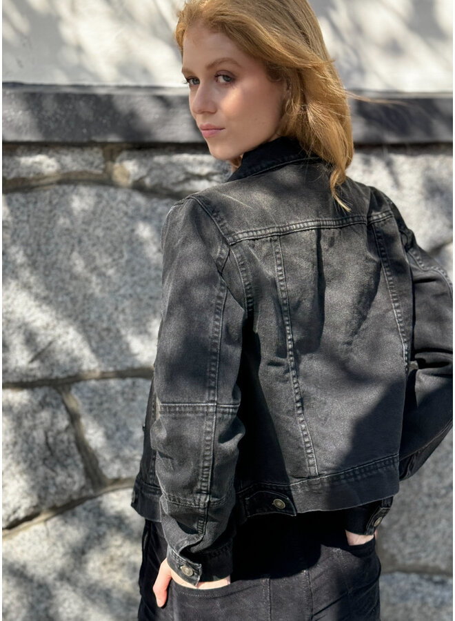 Rumors Denim Jkt
