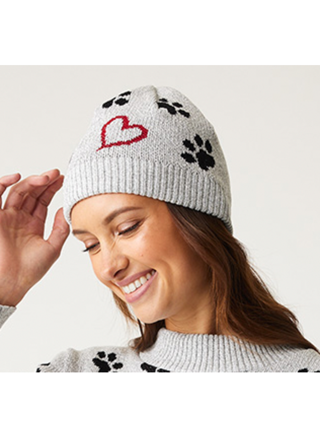 Wear It With A Friend Toque