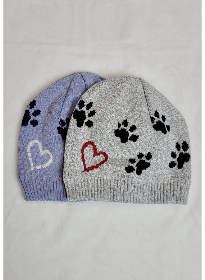 Wear It With A Friend Toque