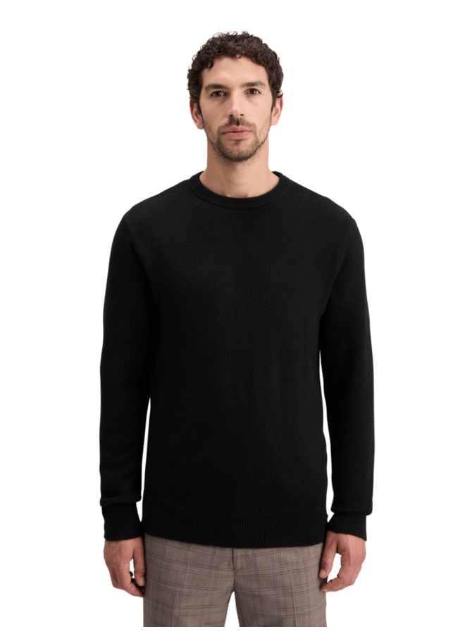 Soft Knit Reg Fit Sweater