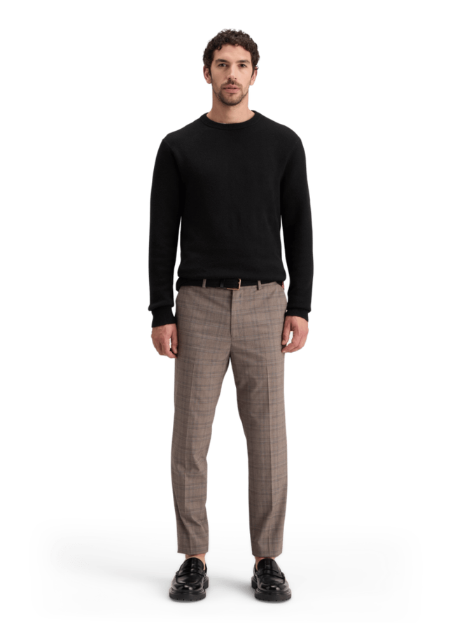Soft Knit Reg Fit Sweater