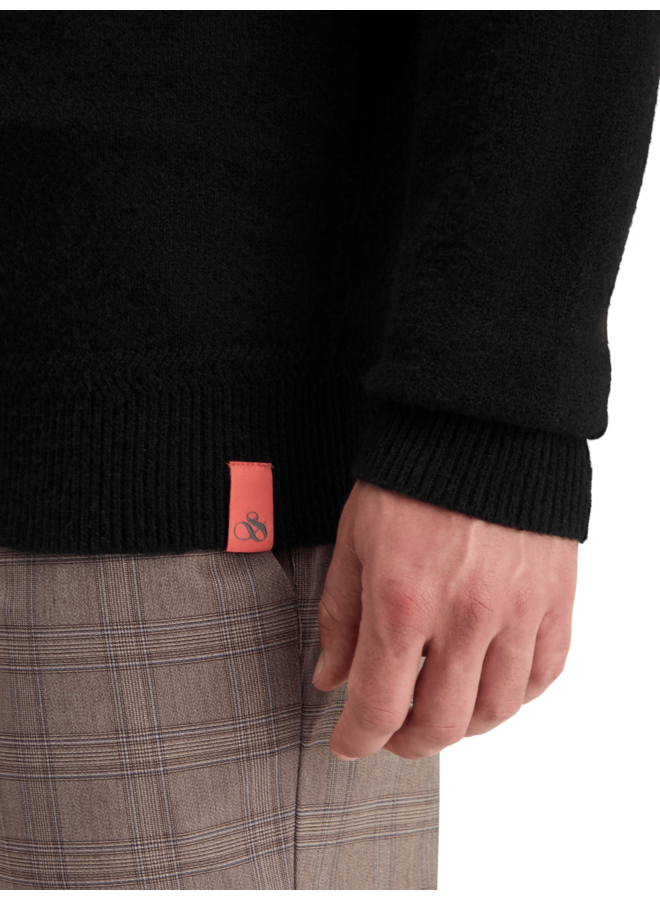 Soft Knit Reg Fit Sweater
