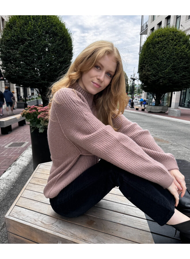 Sunbeam Sweater