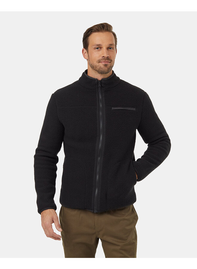 Cloud Shell Reversible