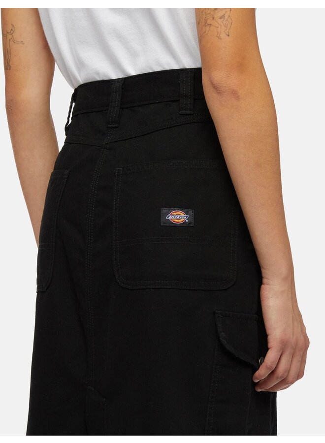 Canvas Skirt