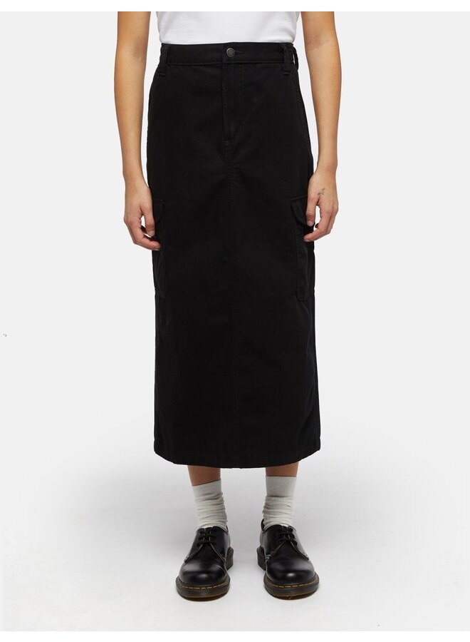 Canvas Skirt