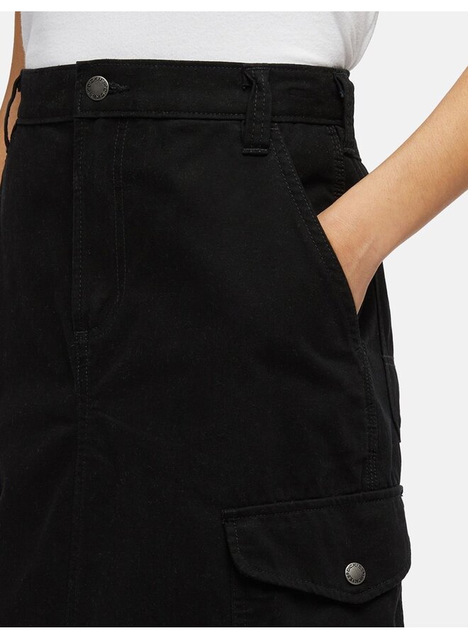 Canvas Skirt