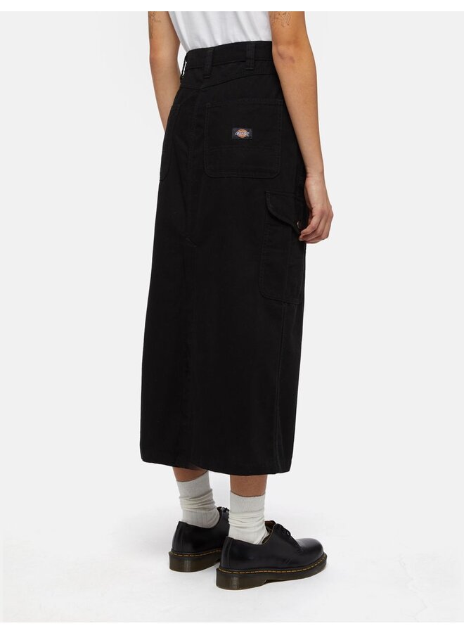 Canvas Skirt