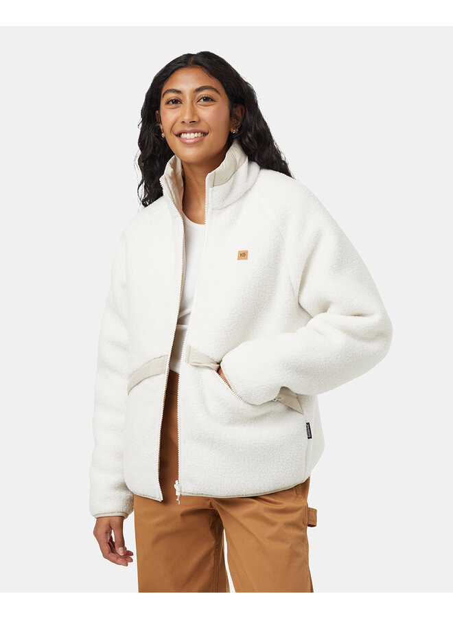 Ecoloft Reversible Short Jacket