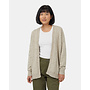 Highline Mid Length Nep Cardigan