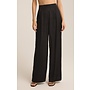 Lisse Wide Leg Pant