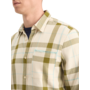 HERRINGBONE CHECK SHIRT