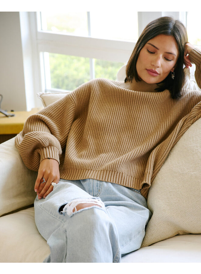 Dream Cycle Sweater
