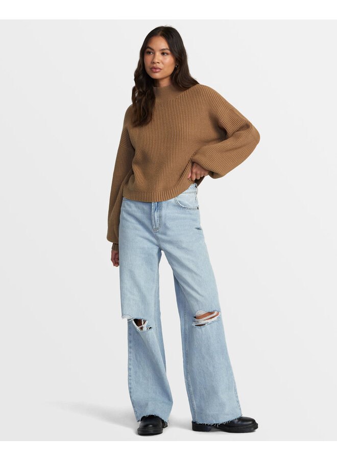 Dream Cycle Sweater