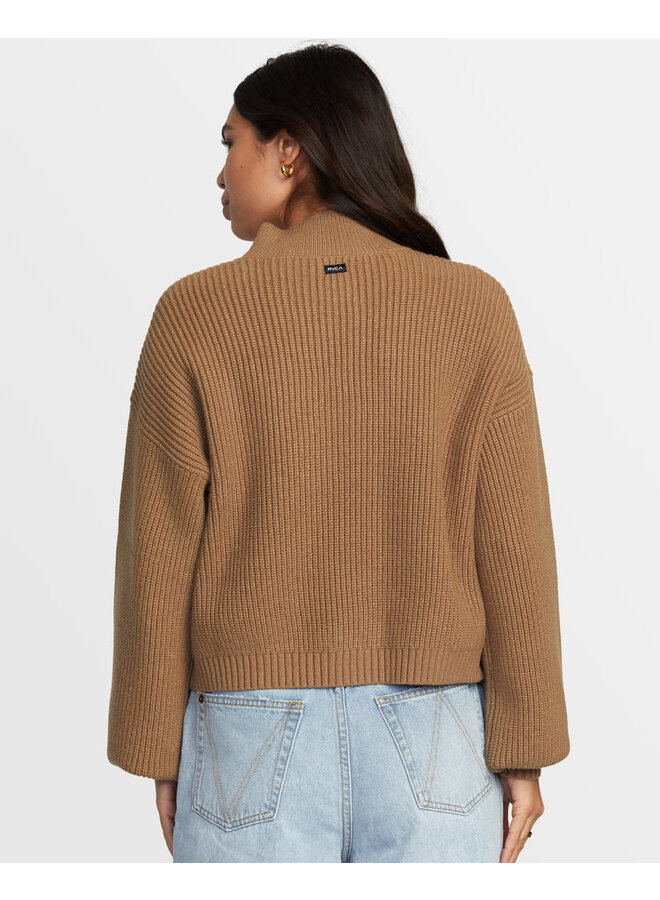 Dream Cycle Sweater