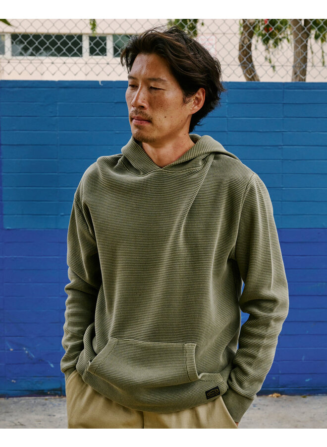 Day Shift Thermal Hoodie