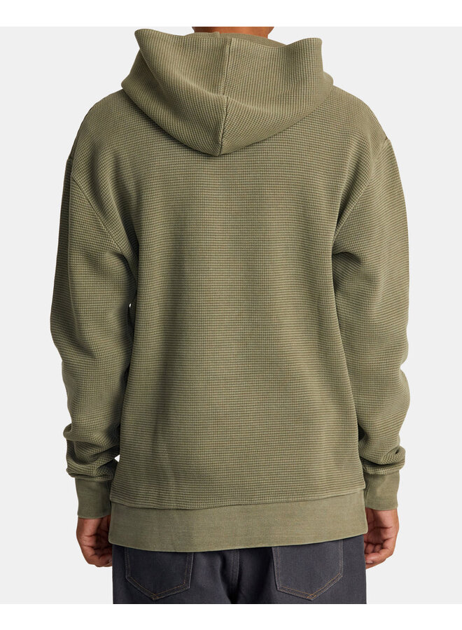 Day Shift Thermal Hoodie