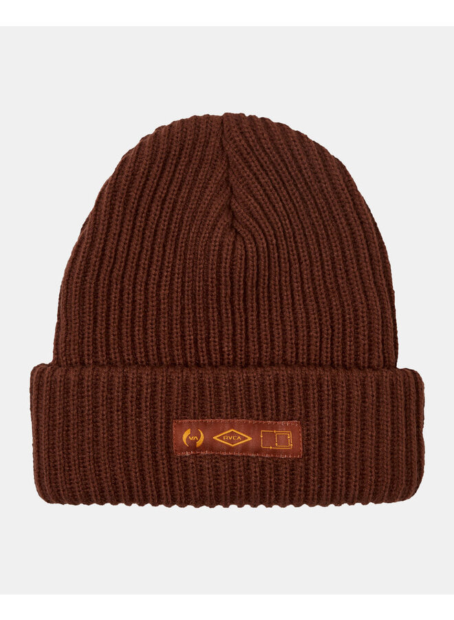 Stacked Beanie