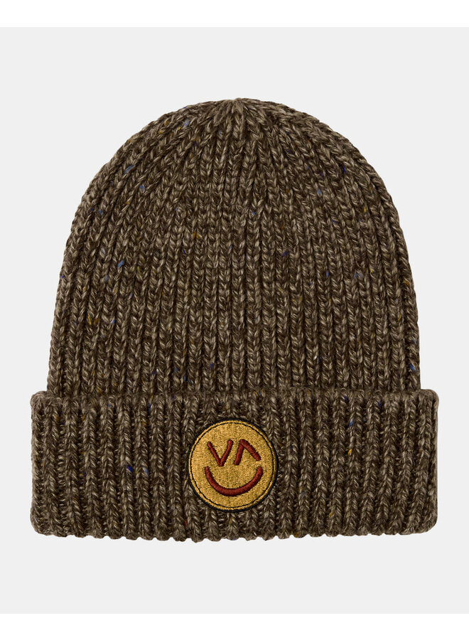 Brighter Days Cuffed Beanie