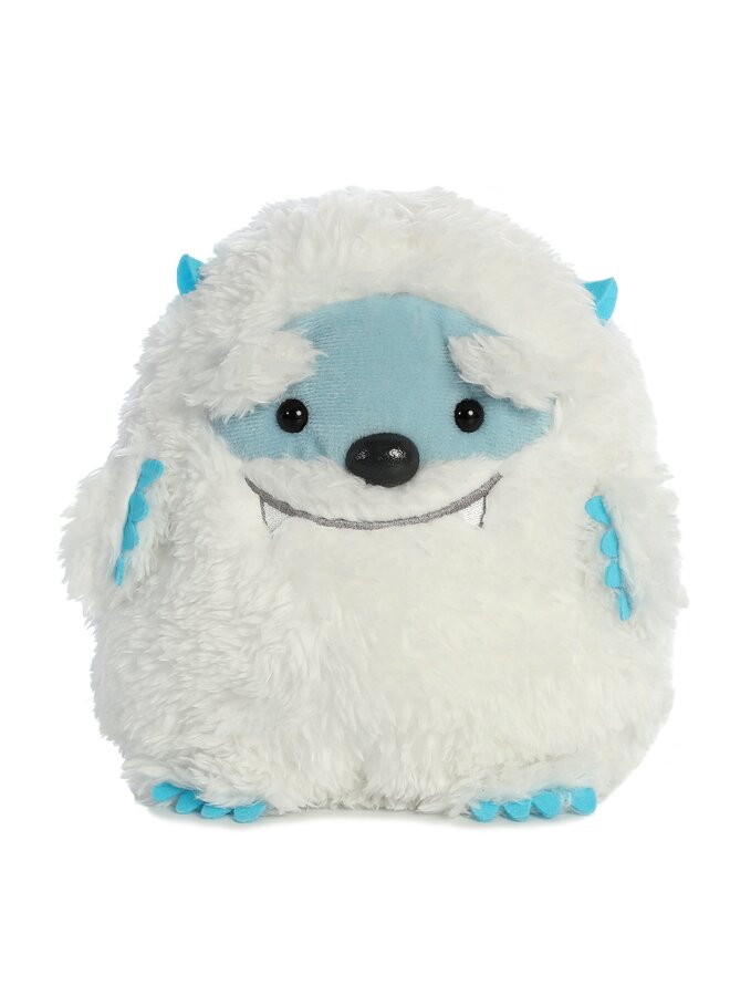 Yeti Baby