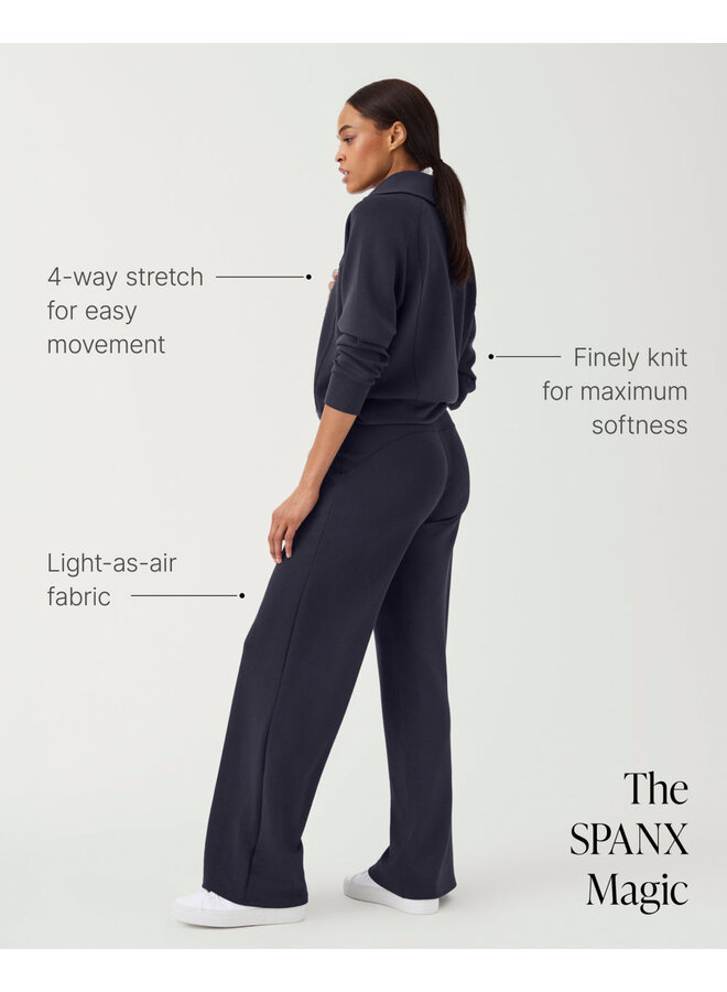 Air Essential 1/2 Zip