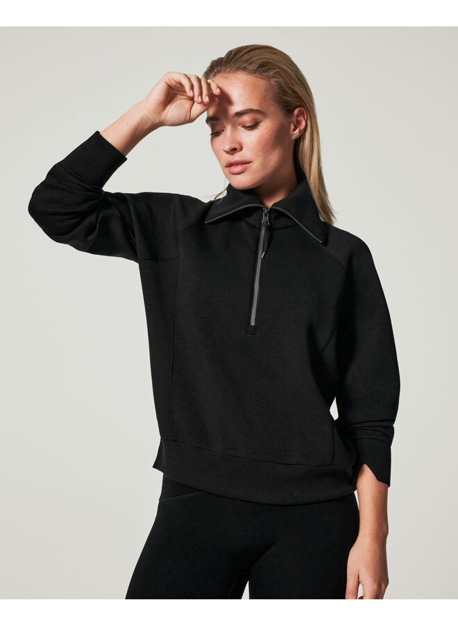 Air Essential 1/2 Zip