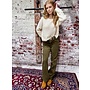 Coco Cords Wide Leg