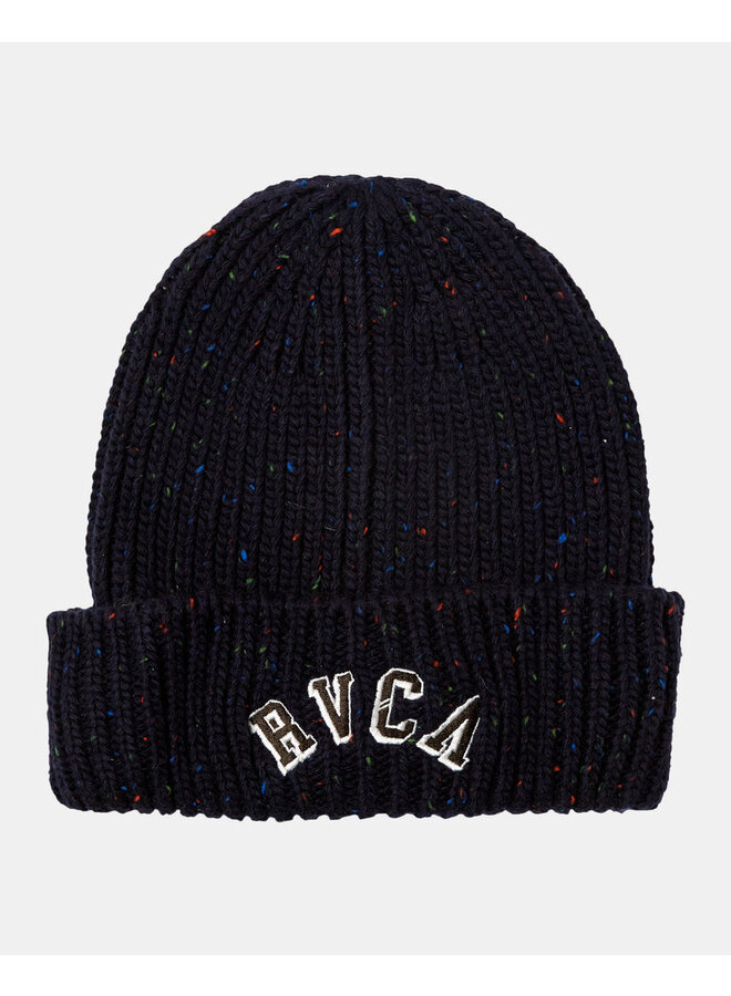 Cloudy Days Beanie