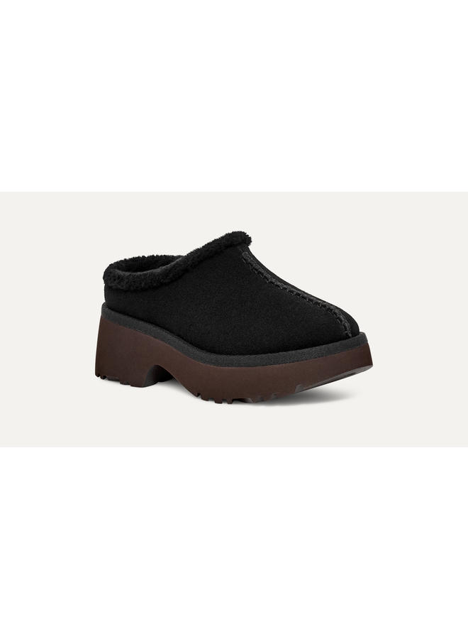 New Cozy Heights Clog