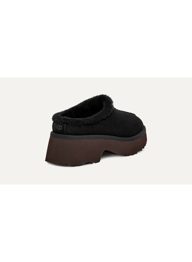 New Cozy Heights Clog
