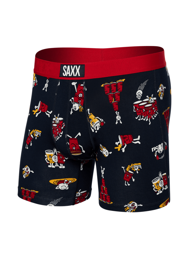 Vibe Xtra  Super soft Boxer Brief