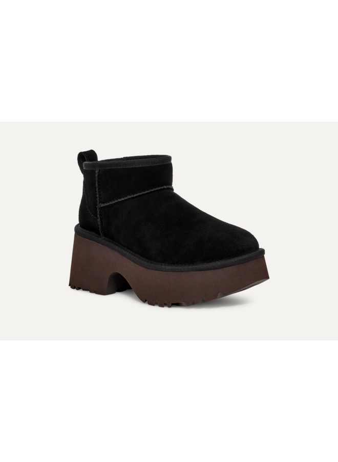 Classic Ultra Mini New Heights