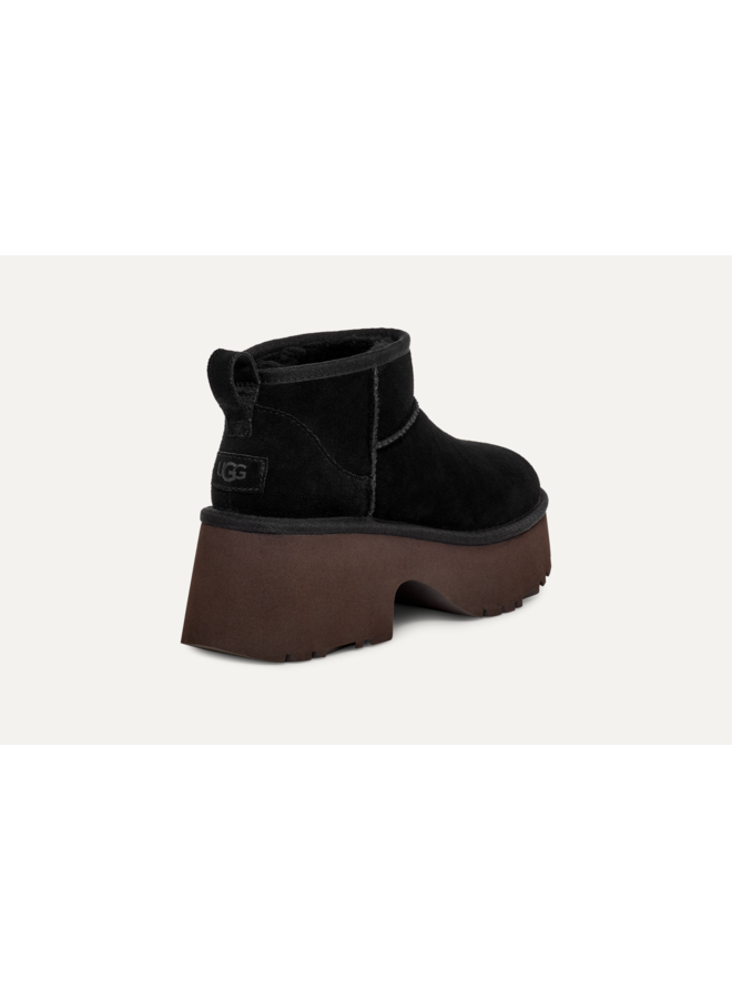 Classic Ultra Mini New Heights