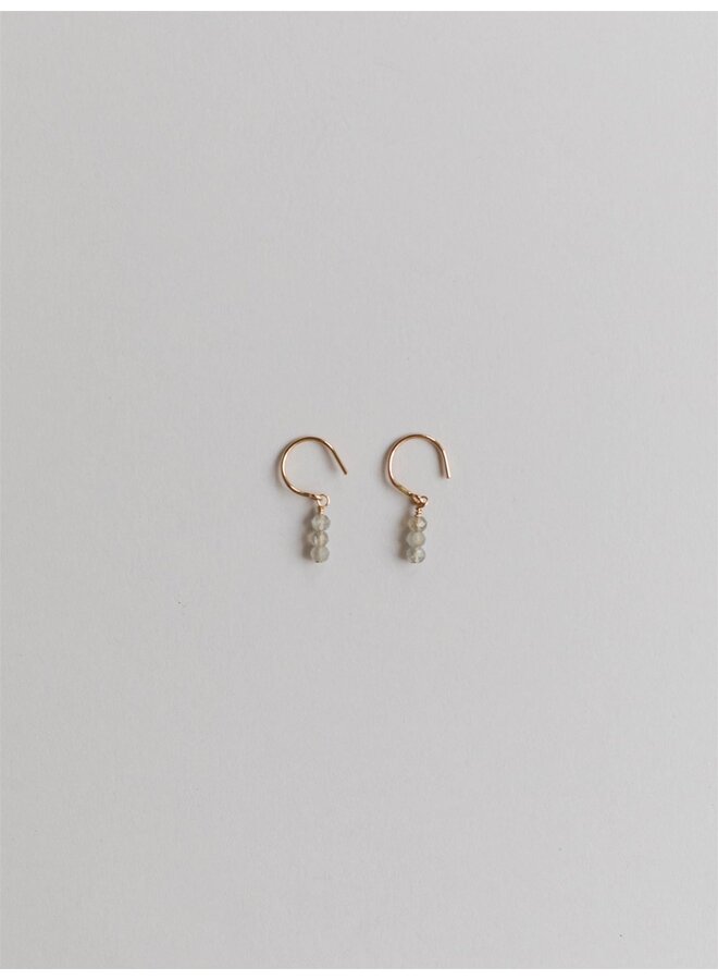 Victoria Moonstone Gold