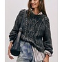 Frankie Cable Sweater