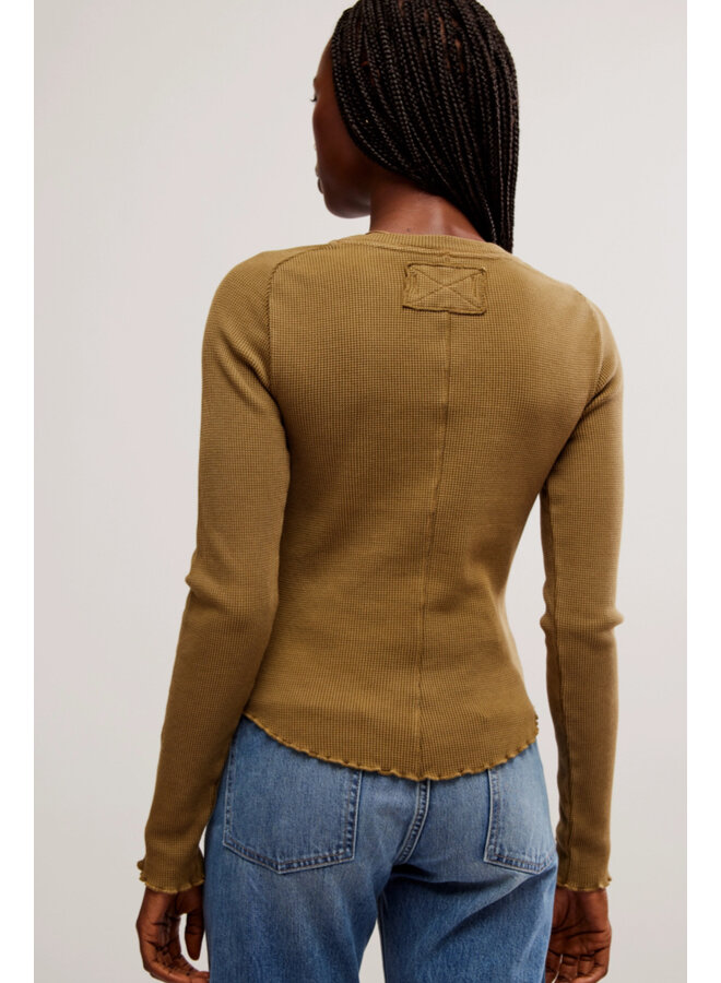 Easy Does It Tee