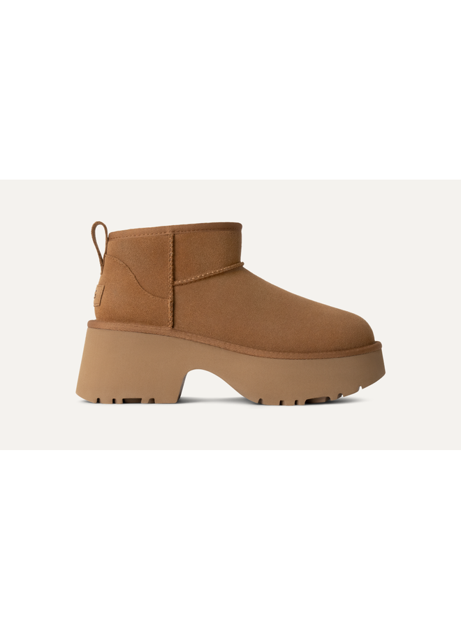 Classic Ultra Mini New Heights