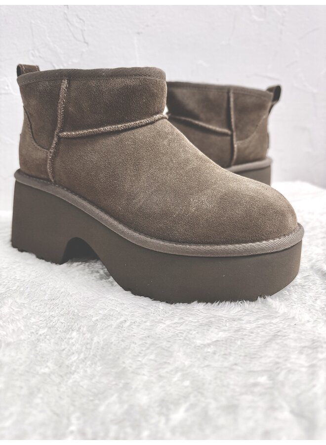 UGG Classic Ultra Mini New Heights