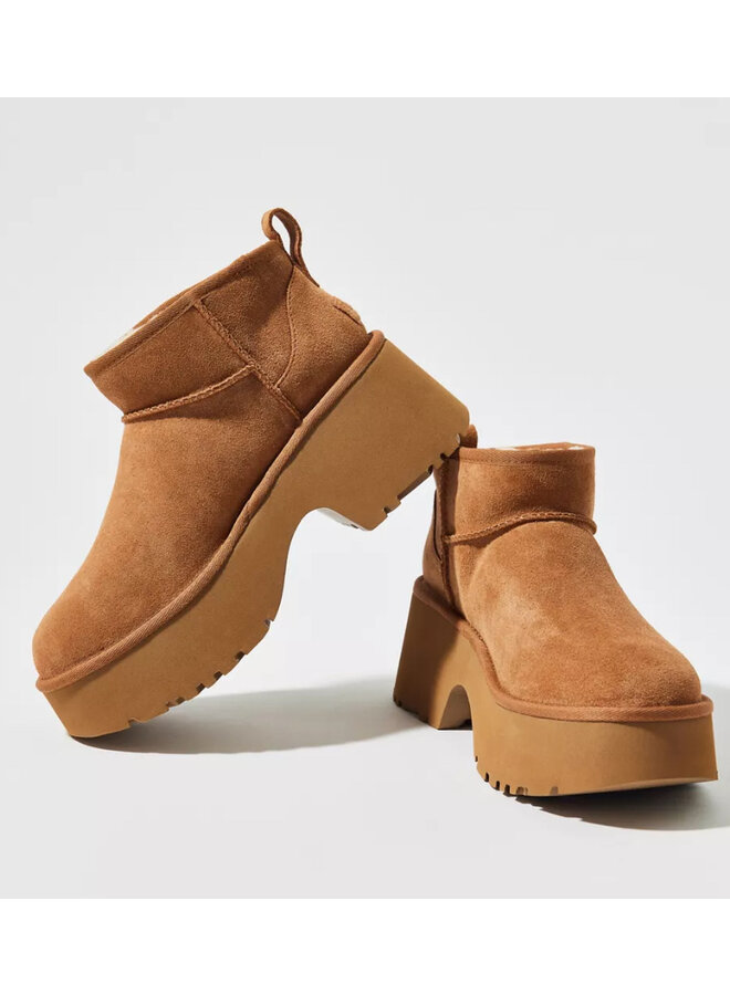 Classic Ultra Mini New Heights