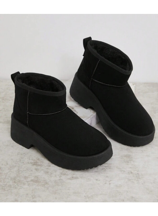 Classic Ultra Mini New Heights